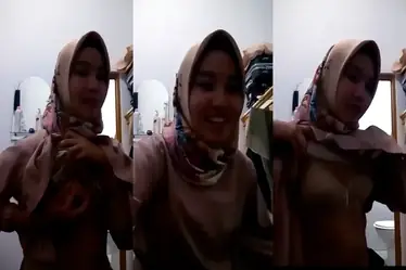 Bokep Hijab Guru Nakal Skandal No Sensor