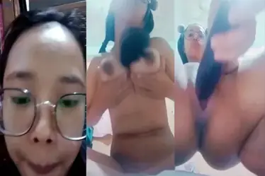 Nina Terong Colmek Ganas Ketagihan Brutal HD