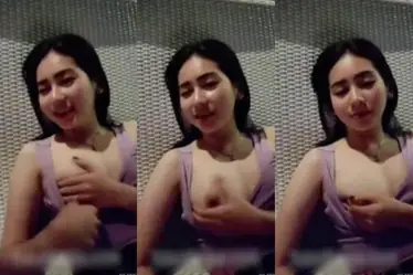 Rekaman Pasangan Indo Bohay Bocor, Momen ML Intim yang Seharusnya Tetap di Kamar Tidur