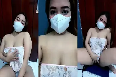 Unna Suzuka Terbuka Lebar Di Hadapan Kamera Rahasia